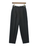 heliopole（エリオポール）スラックス 黒 サイズ:38(M位) レディース/2200630065013