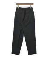 heliopole（エリオポール）スラックス 黒 サイズ:38(M位) レディース/2200630065013