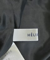 heliopole（エリオポール）スラックス 黒 サイズ:38(M位) レディース/2200630065013
