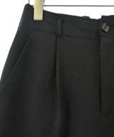 heliopole（エリオポール）スラックス 黒 サイズ:38(M位) レディース/2200630065013