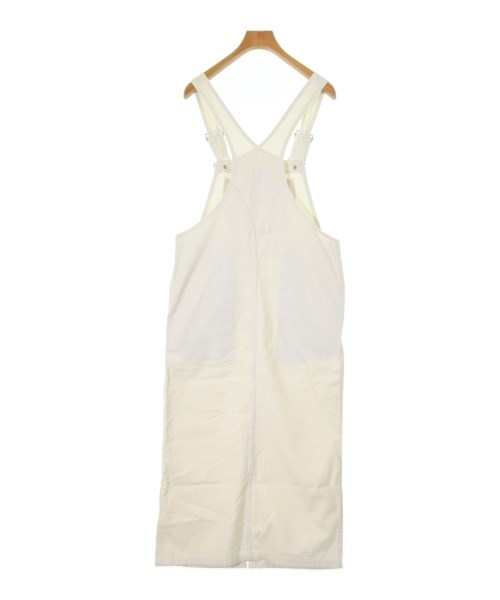 heliopole（エリオポール）ワンピース 白 サイズ:36(S位) レディース/2200621118018