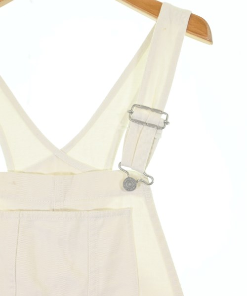 heliopole（エリオポール）ワンピース 白 サイズ:36(S位) レディース/2200621118018