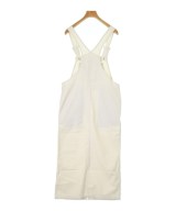 heliopole（エリオポール）ワンピース 白 サイズ:36(S位) レディース/2200621118018