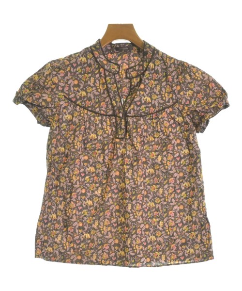 エリオポール(heliopole)のheliopole カジュアルシャツ