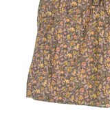 heliopole（エリオポール）カジュアルシャツ 茶 サイズ:36(S位) レディース/2200637849159