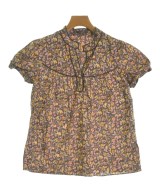 heliopole カジュアルシャツ