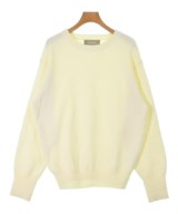 heliopole（エリオポール）ニット・セーター 白 サイズ:38(M位) レディース/2200628741059