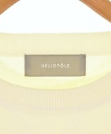 heliopole（エリオポール）ニット・セーター 白 サイズ:38(M位) レディース/2200628741059