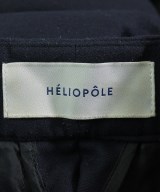 heliopole（エリオポール）スラックス 紺 サイズ:36(S位) レディース/2200637810029