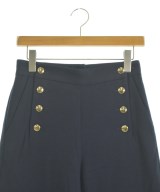 heliopole（エリオポール）スラックス 紺 サイズ:36(S位) レディース/2200637810029