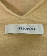 heliopole（エリオポール）ワンピース ベージュ サイズ:38(M位) レディース/2200640531027