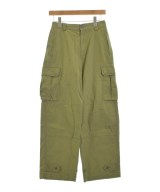 heliopole カーゴパンツ