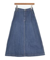 heliopole ロング・マキシ丈スカート