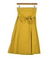 heliopole ロング・マキシ丈スカート