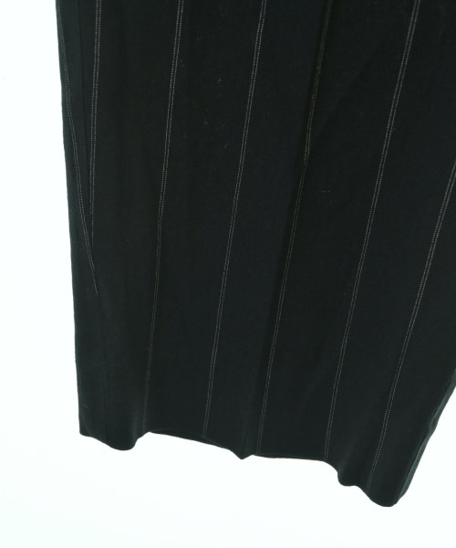 heliopole（エリオポール）スラックス 黒 サイズ:36(S位) レディース/2200619905026