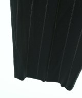 heliopole（エリオポール）スラックス 黒 サイズ:36(S位) レディース/2200619905026