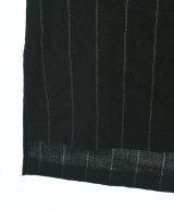 heliopole（エリオポール）カジュアルシャツ 黒 サイズ:38(M位) レディース/2200619905033