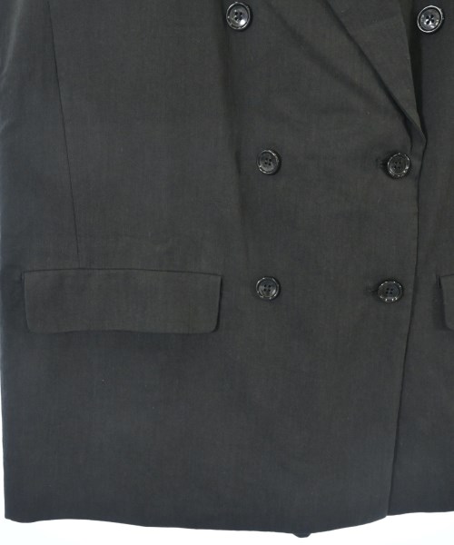 heliopole（エリオポール）ジャケット 黒 サイズ:F レディース/2200616385043