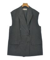 heliopole（エリオポール）ジャケット 黒 サイズ:F レディース/2200616385043