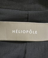 heliopole（エリオポール）ジャケット 黒 サイズ:F レディース/2200616385043