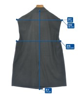 heliopole（エリオポール）ジャケット 黒 サイズ:F レディース/2200616385043