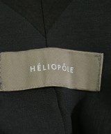 heliopole（エリオポール）ワンピース 黒 サイズ:F レディース/2200616385050