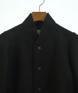 heliopole（エリオポール）スタジャン 黒 サイズ:F レディース/2200616385111