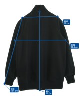 heliopole（エリオポール）スタジャン 黒 サイズ:F レディース/2200616385111