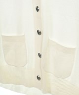 heliopole（エリオポール）ベスト 白 サイズ:F レディース/2200616385173