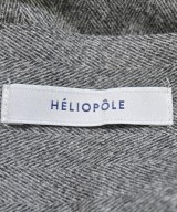 heliopole（エリオポール）スラックス グレー サイズ:36(S位) レディース/2200616385241