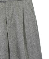 heliopole（エリオポール）スラックス グレー サイズ:36(S位) レディース/2200616385241