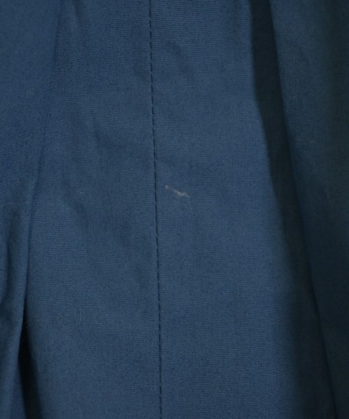 heliopole（エリオポール）ロング・マキシ丈スカート 青 サイズ:36(S位) レディース/2200629508071