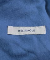 heliopole（エリオポール）ロング・マキシ丈スカート 青 サイズ:36(S位) レディース/2200629508071