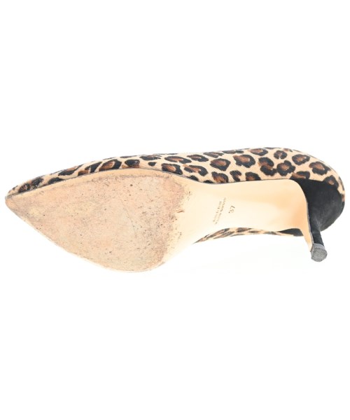 heliopole（エリオポール）パンプス ベージュ サイズ:EU37(23.5cm位) レディース/2200629521032