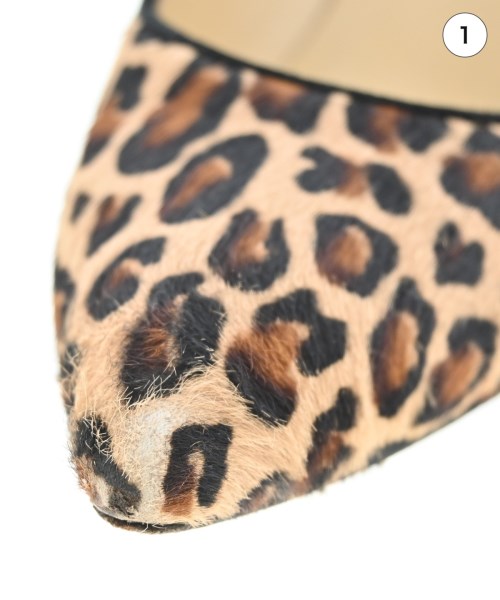 heliopole（エリオポール）パンプス ベージュ サイズ:EU37(23.5cm位) レディース/2200629521032