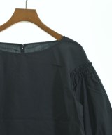 heliopole（エリオポール）ブラウス 紺 サイズ:38(M位) レディース/2200629607156