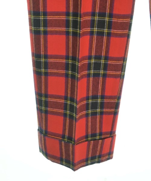 heliopole（エリオポール）その他 赤 サイズ:38(M位) レディース/2200632121014