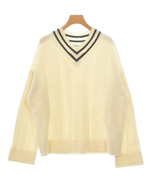 エリオポール(heliopole)のheliopole ニット・セーター