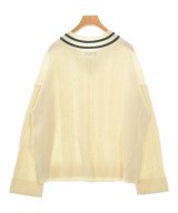 heliopole（エリオポール）ニット・セーター 白 サイズ:38(M位) レディース/2200617137054