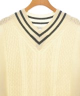 heliopole（エリオポール）ニット・セーター 白 サイズ:38(M位) レディース/2200617137054