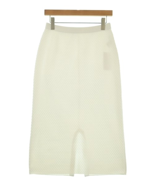 エリオポール(heliopole)のheliopole ひざ丈スカート