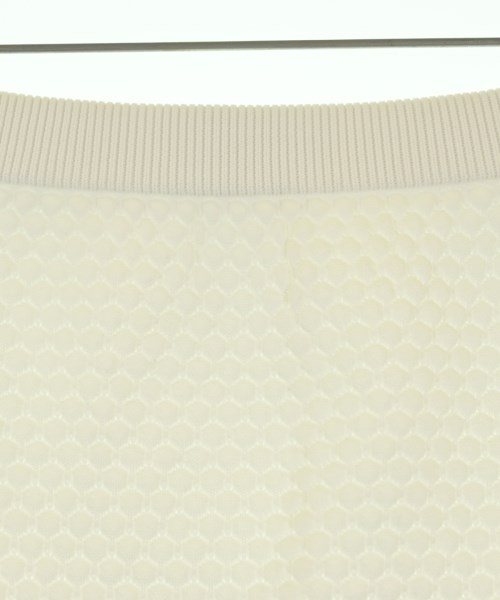 heliopole（エリオポール）ひざ丈スカート 白 サイズ:38(M位) レディース/2200630062012