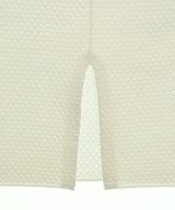 heliopole（エリオポール）ひざ丈スカート 白 サイズ:38(M位) レディース/2200630062012