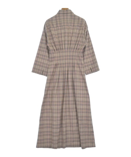 heliopole（エリオポール）ワンピース ベージュ サイズ:-(M位) レディース/2200633935092