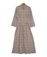 heliopole（エリオポール）ワンピース ベージュ サイズ:-(M位) レディース/2200633935092