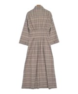 heliopole（エリオポール）ワンピース ベージュ サイズ:-(M位) レディース/2200633935092