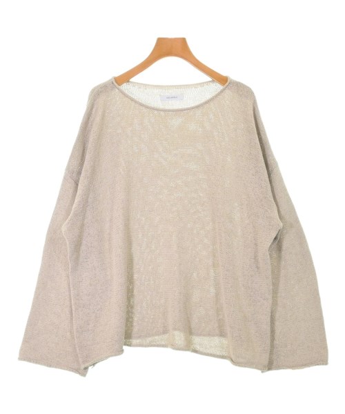 エリオポール(heliopole)のheliopole ニット・セーター