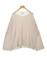 heliopole（エリオポール）ニット・セーター ベージュ サイズ:38(M位) レディース/2200618446018