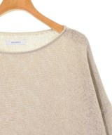 heliopole（エリオポール）ニット・セーター ベージュ サイズ:38(M位) レディース/2200618446018