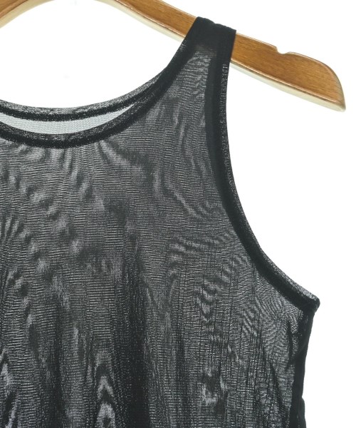 heliopole（エリオポール）ブラウス 黒 サイズ:38(M位) レディース/2200608690056